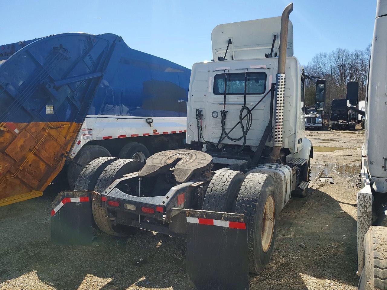 Volvo Vnr