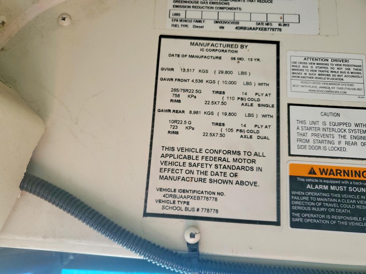 Icrp Ce Series Ce