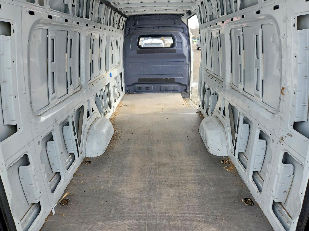Mercedes-Benz Sprinter 2500