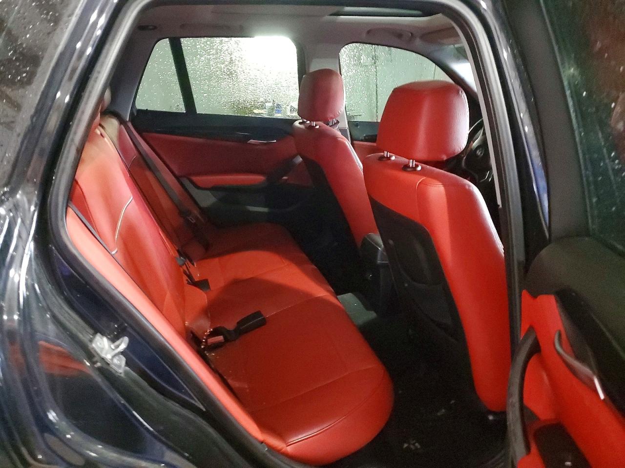 BMW X Series Xdrive28i