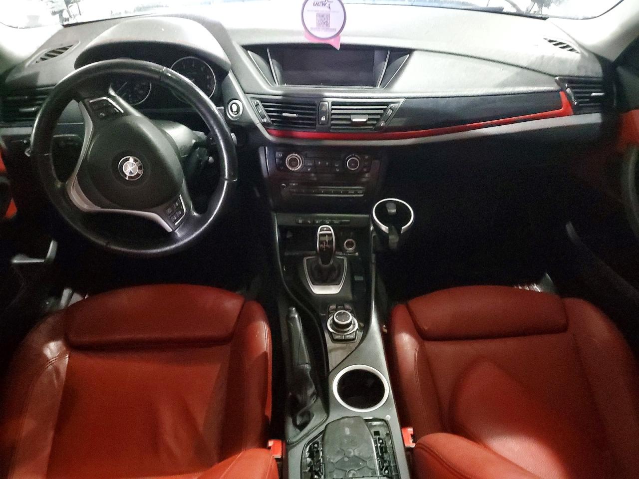 BMW X Series Xdrive28i