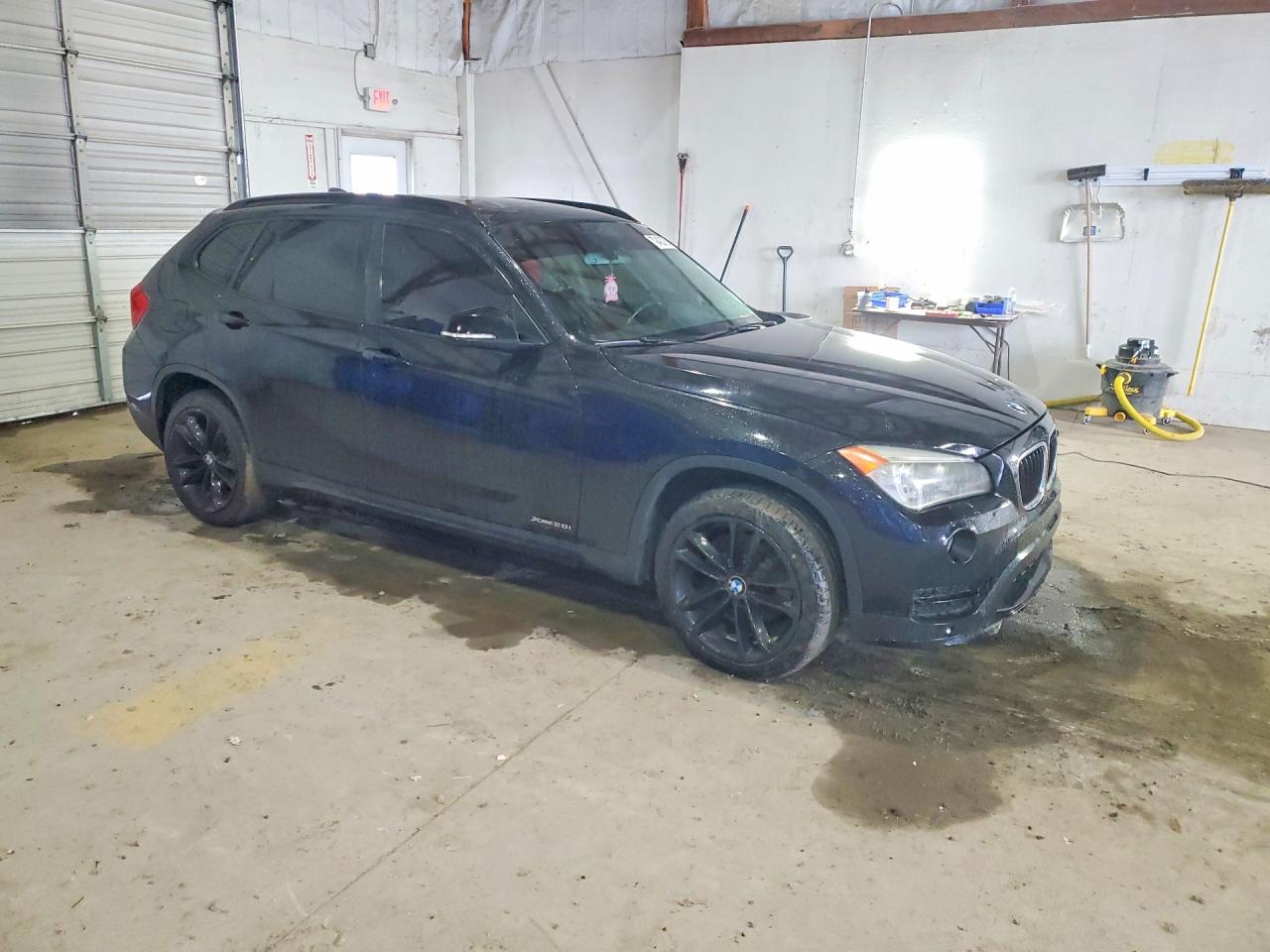 BMW X Series Xdrive28i