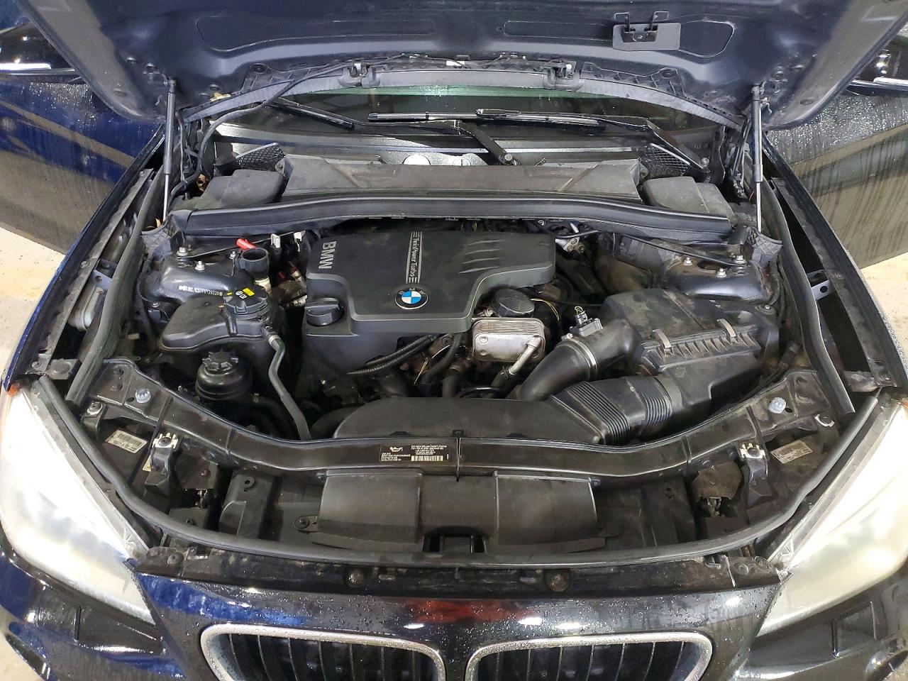 BMW X Series Xdrive28i