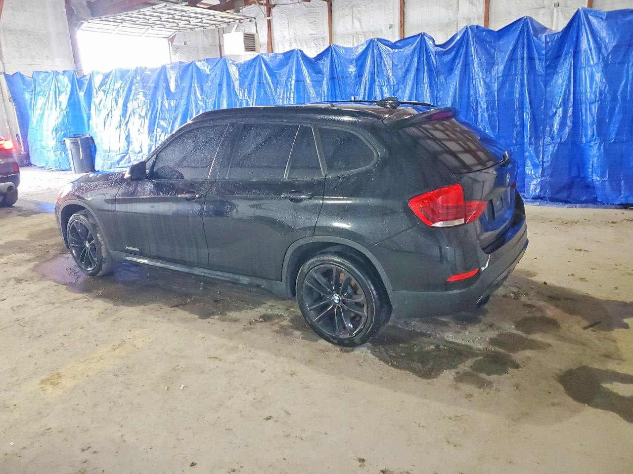 BMW X Series Xdrive28i