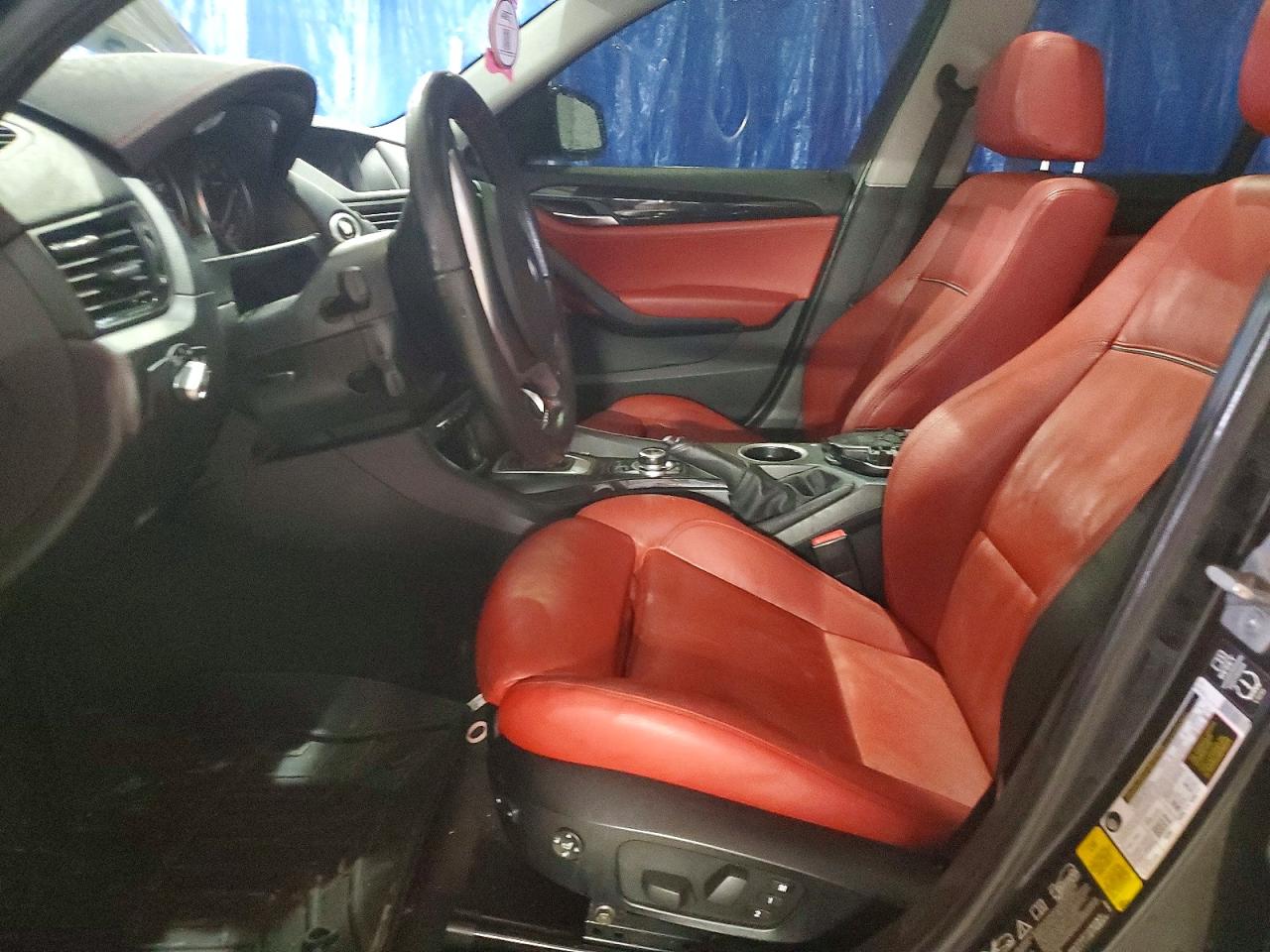 BMW X Series Xdrive28i