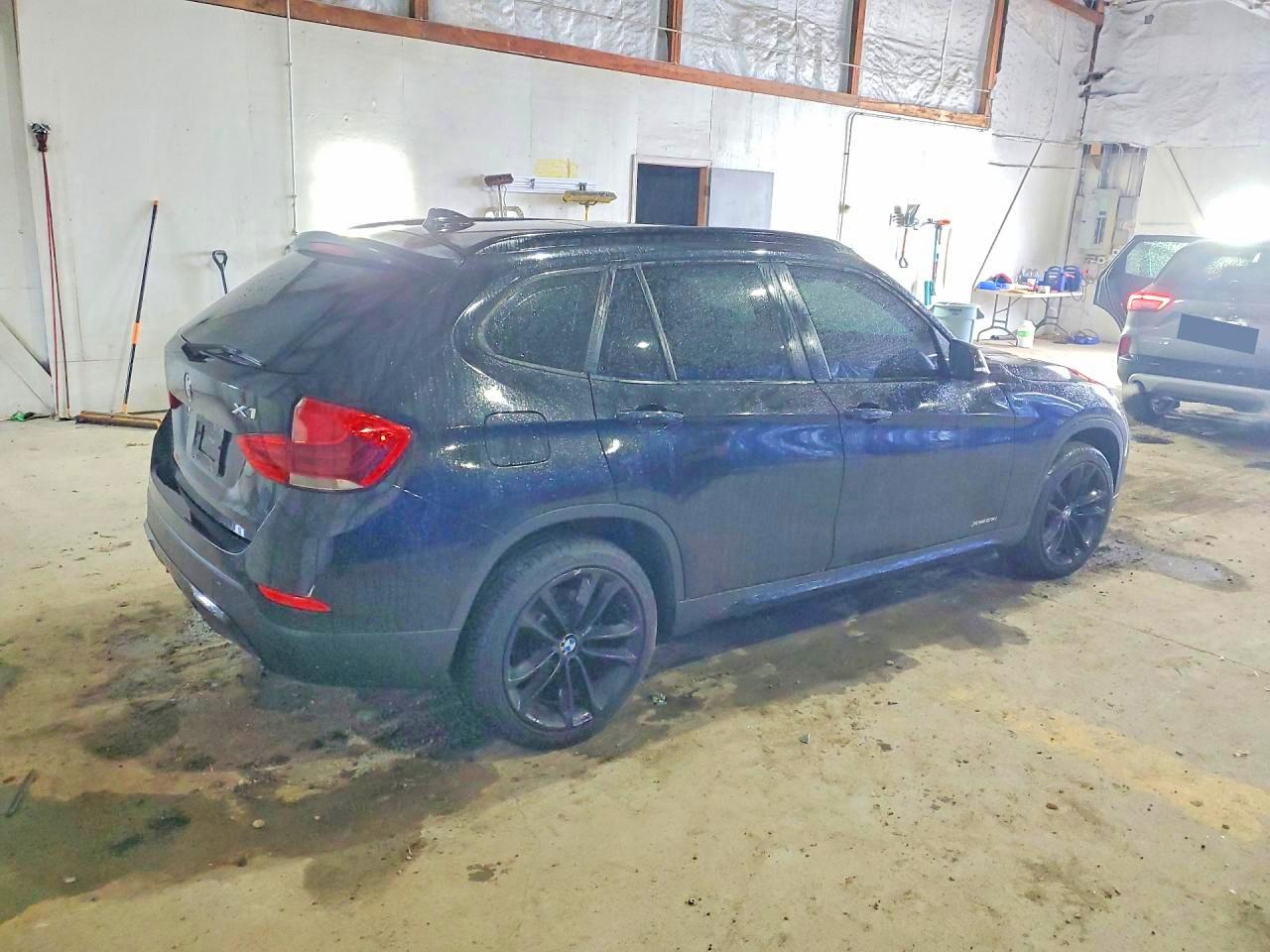 BMW X Series Xdrive28i