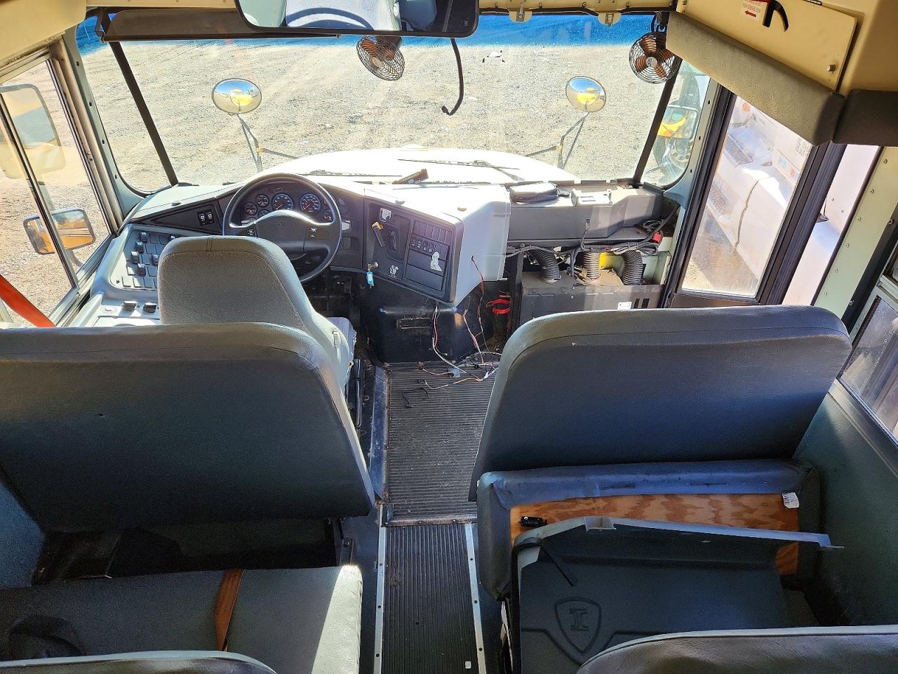 Icco Ce Series 2r-40n