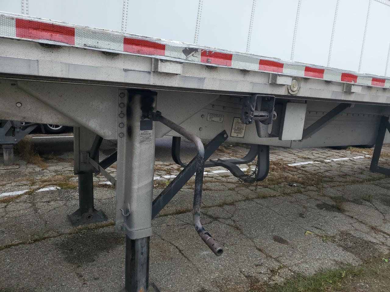 Reit Trailer
