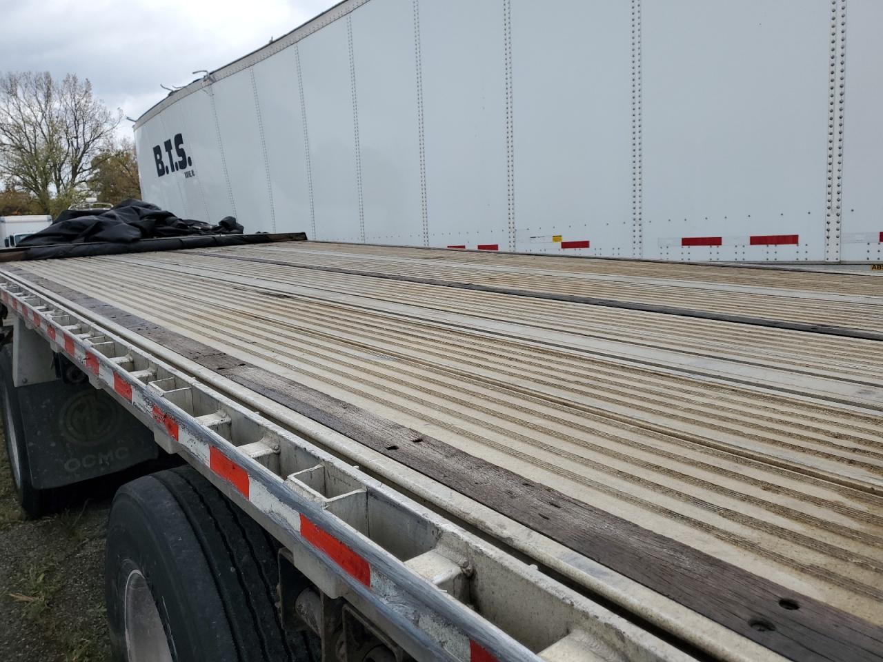 Reit Trailer