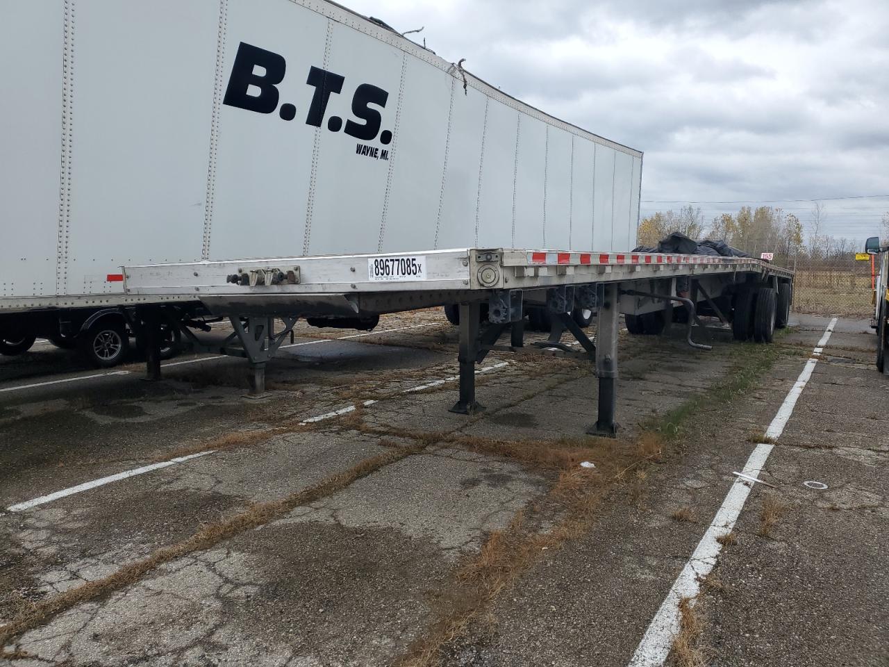 Reit Trailer