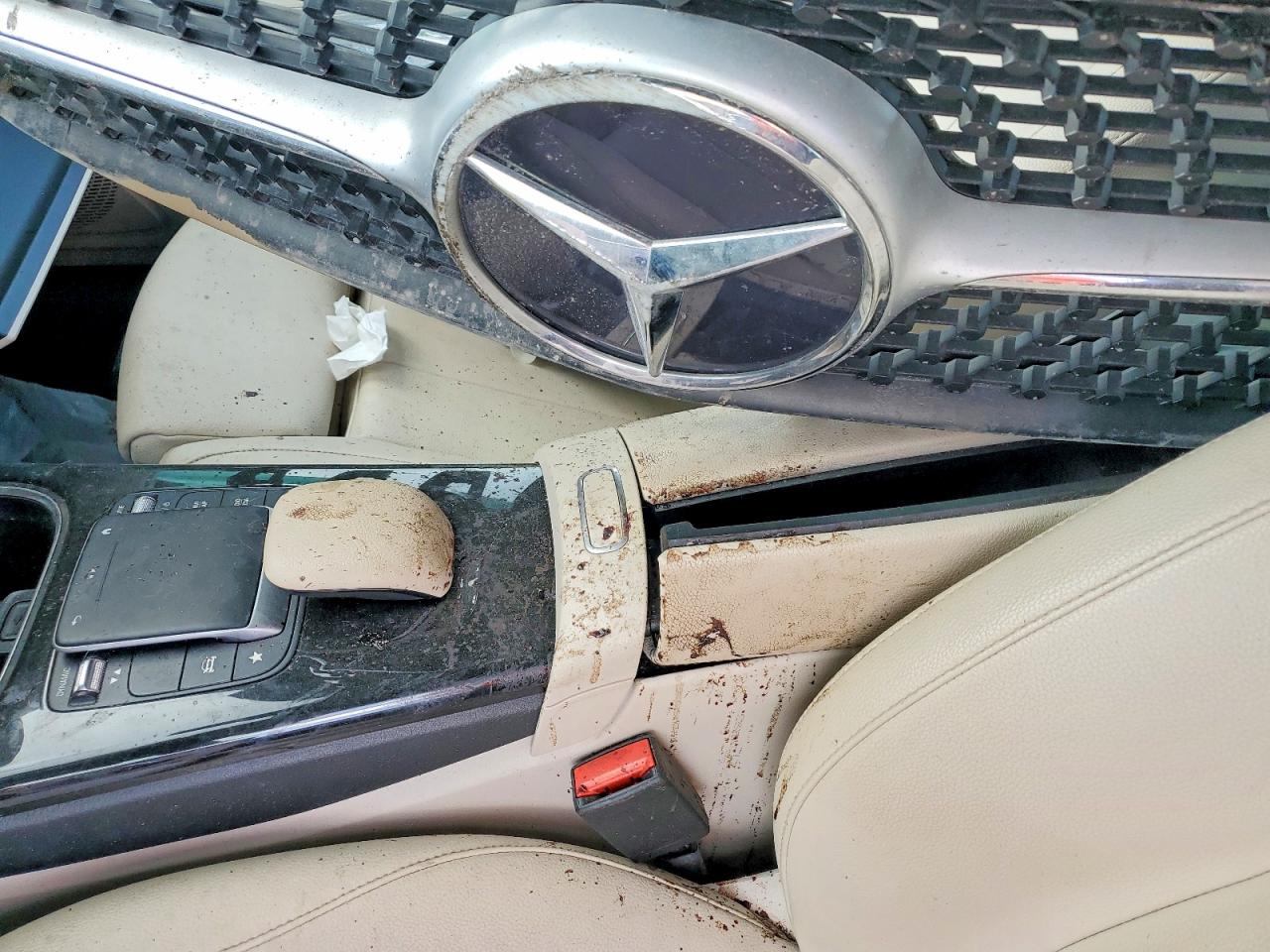 Mercedes-Benz Cla-class 250