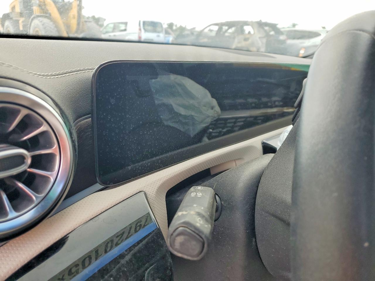 Mercedes-Benz Cla-class 250