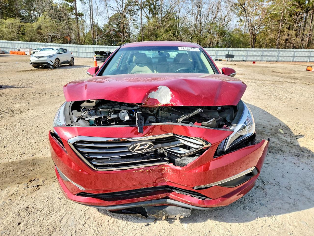 Hyundai SONATA Limited