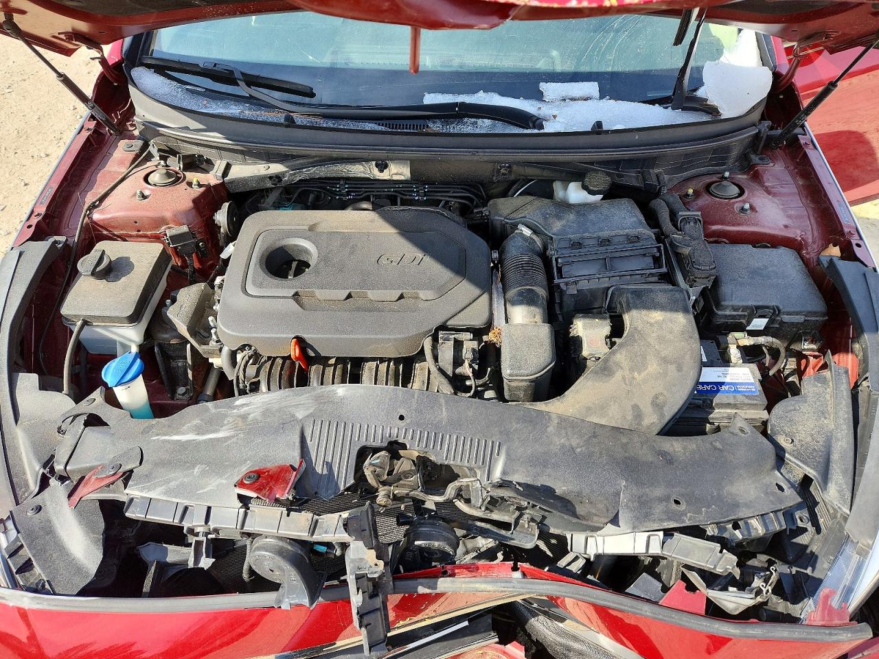 Hyundai SONATA Limited