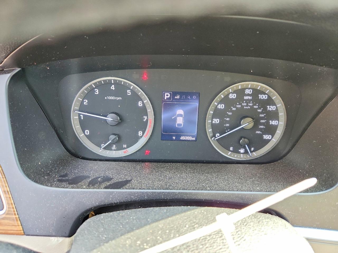 Hyundai SONATA Limited