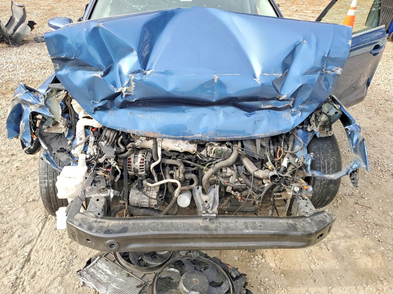 Volkswagen Jetta Se