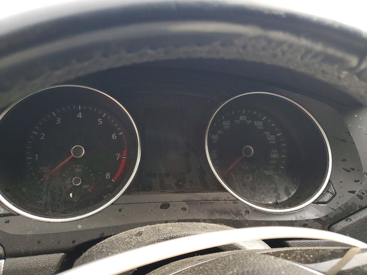 Volkswagen Jetta Se