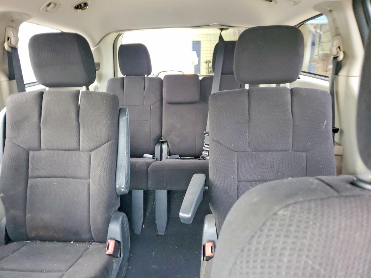 Dodge Caravan Express