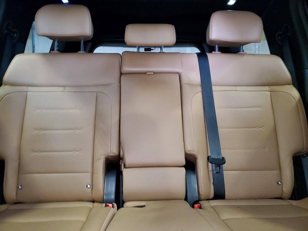 Hyundai SANTA FE Limited