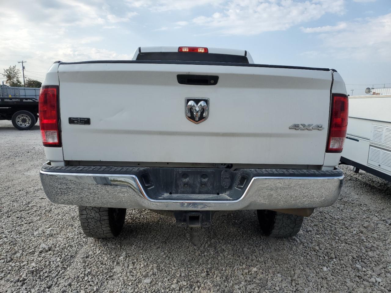 Ram 2500 St