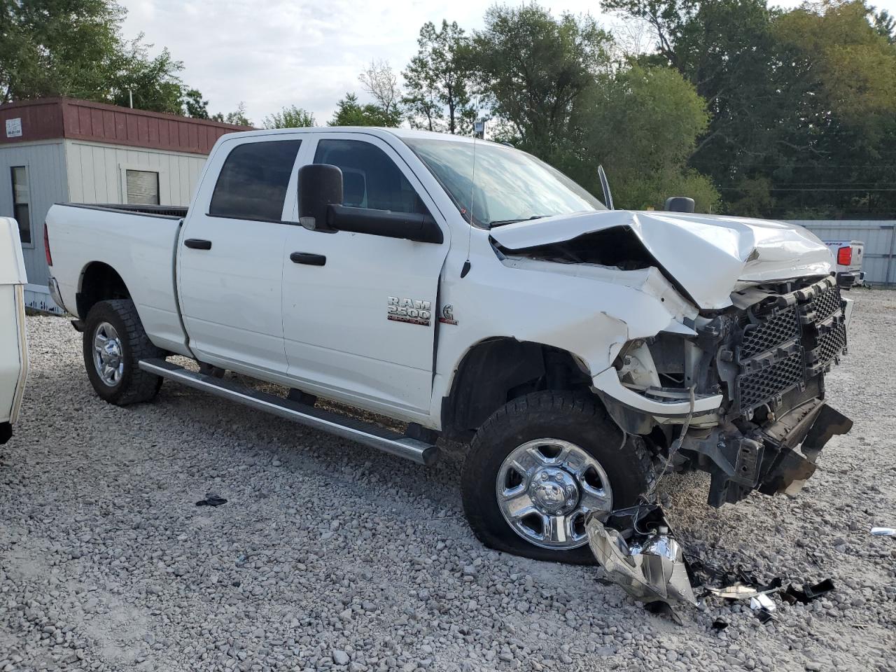 Ram 2500 St