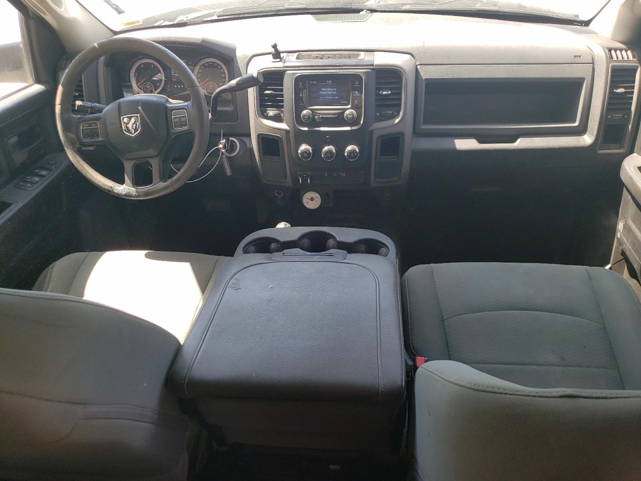 Ram 2500 St