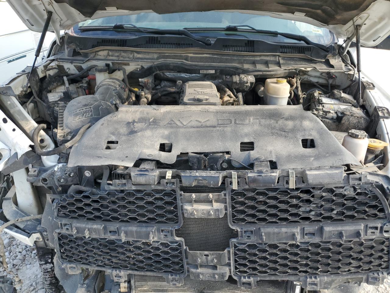 Ram 2500 St