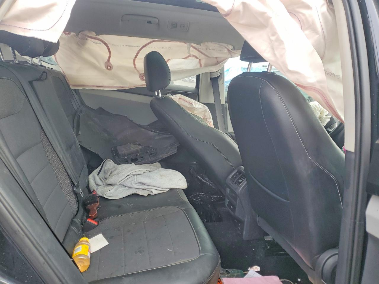 Volkswagen Taos Se