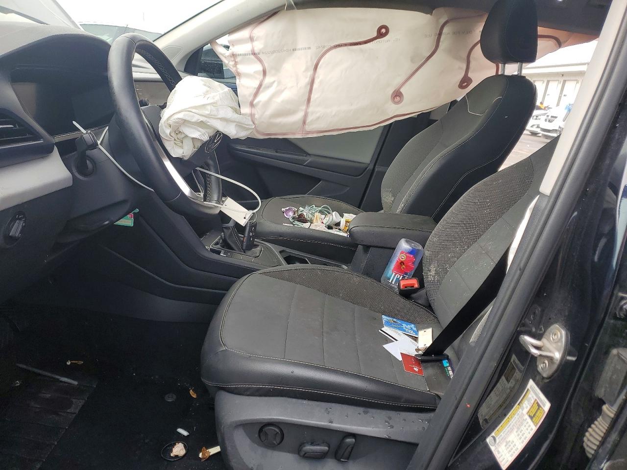 Volkswagen Taos Se