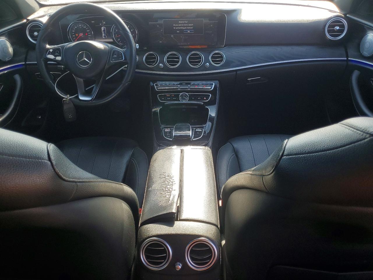 Mercedes-Benz E-Class 300