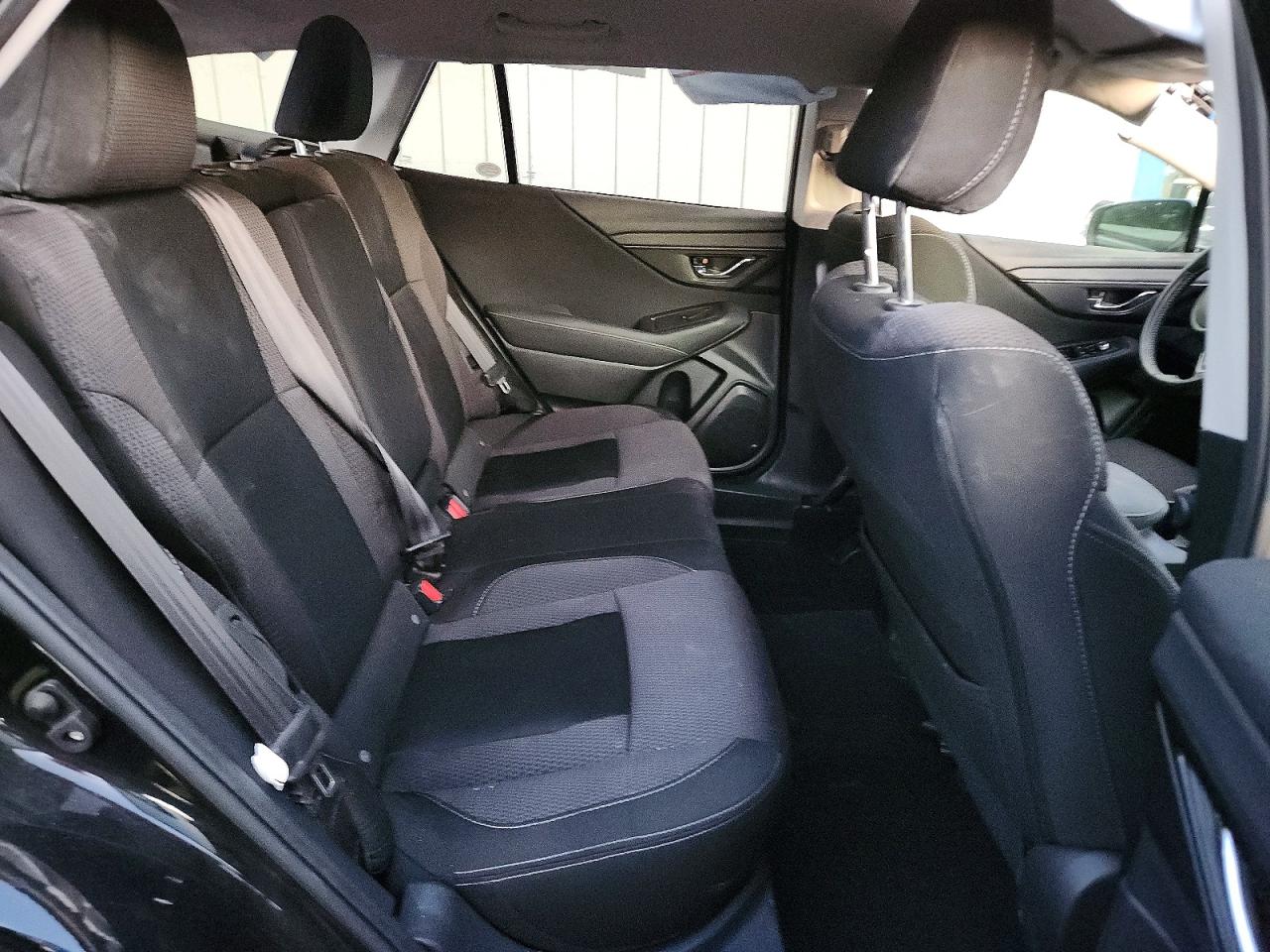 Subaru Outback Premium