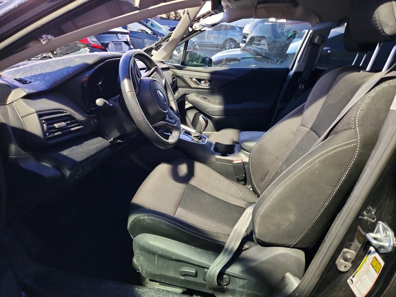 Subaru Outback Premium