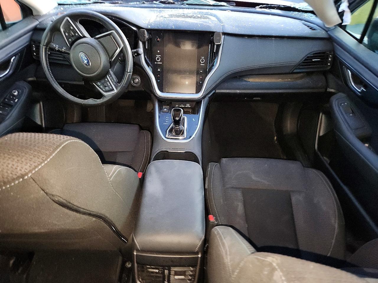 Subaru Outback Premium