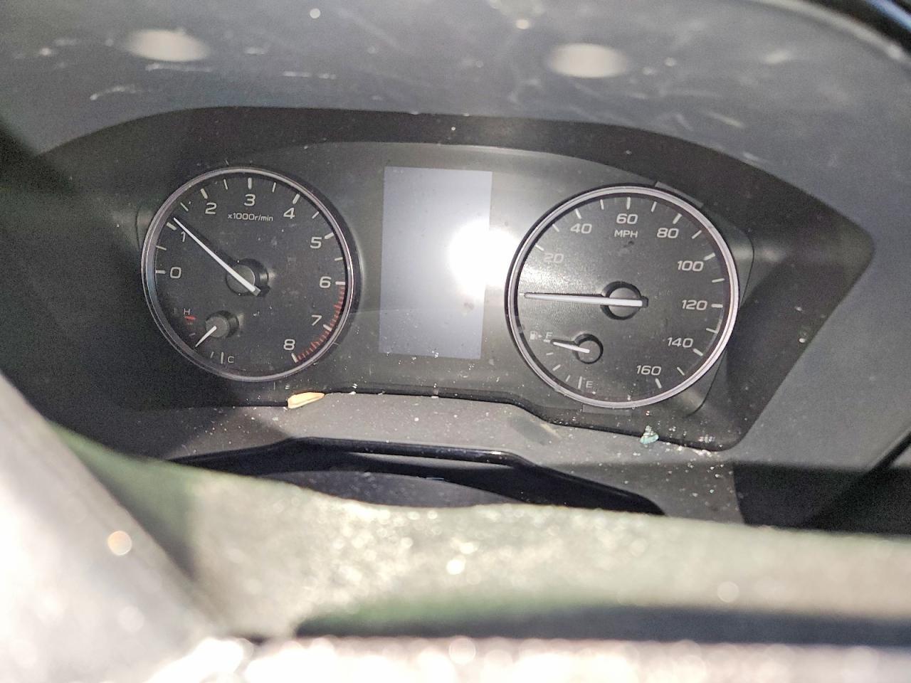 Subaru Outback Premium