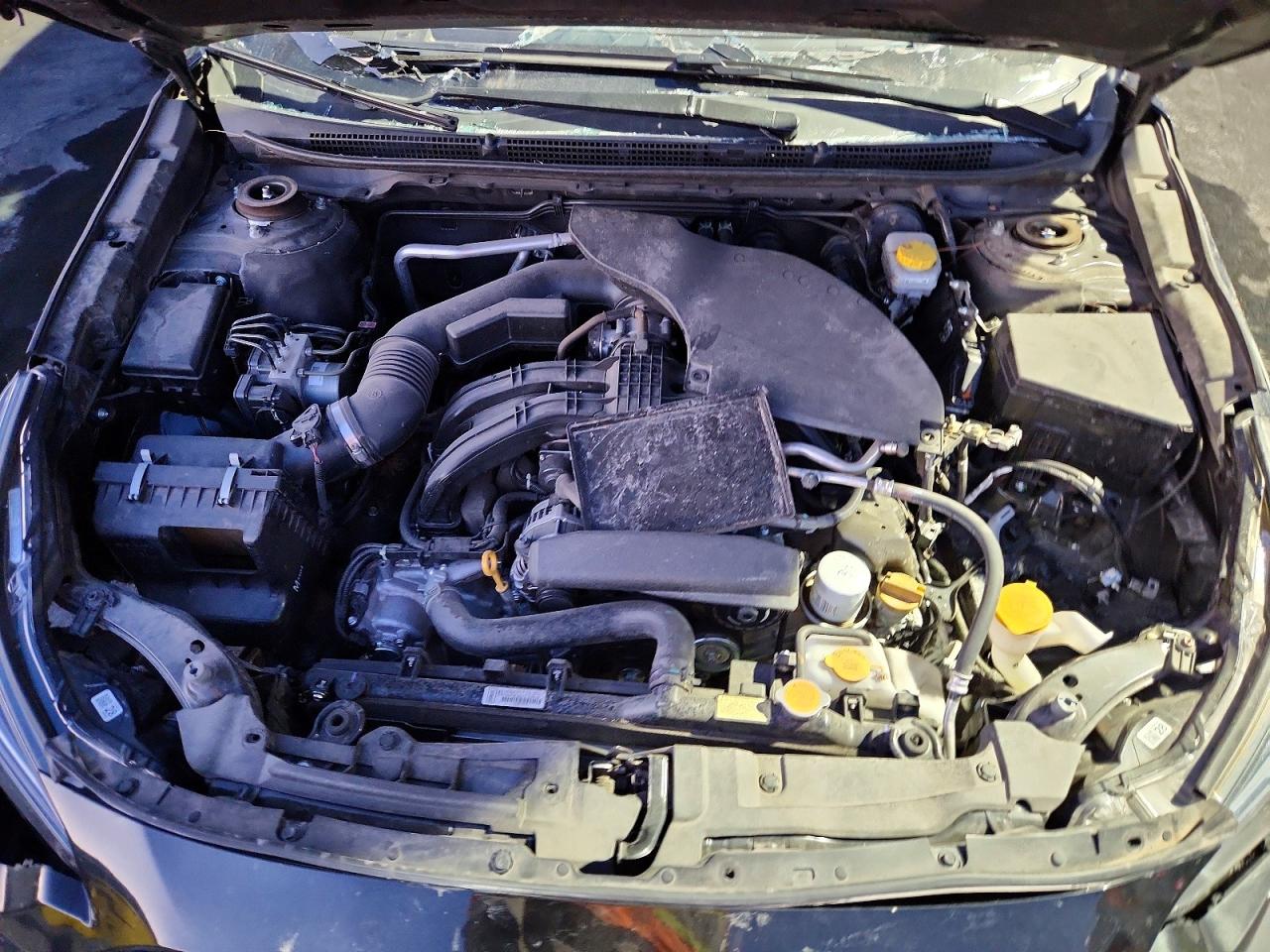 Subaru Outback Premium