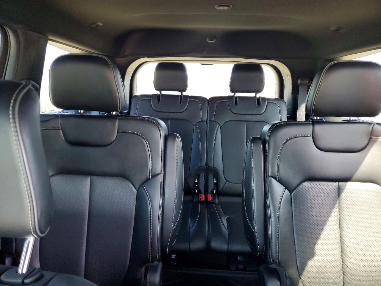 Jeep Cherokee L Overland