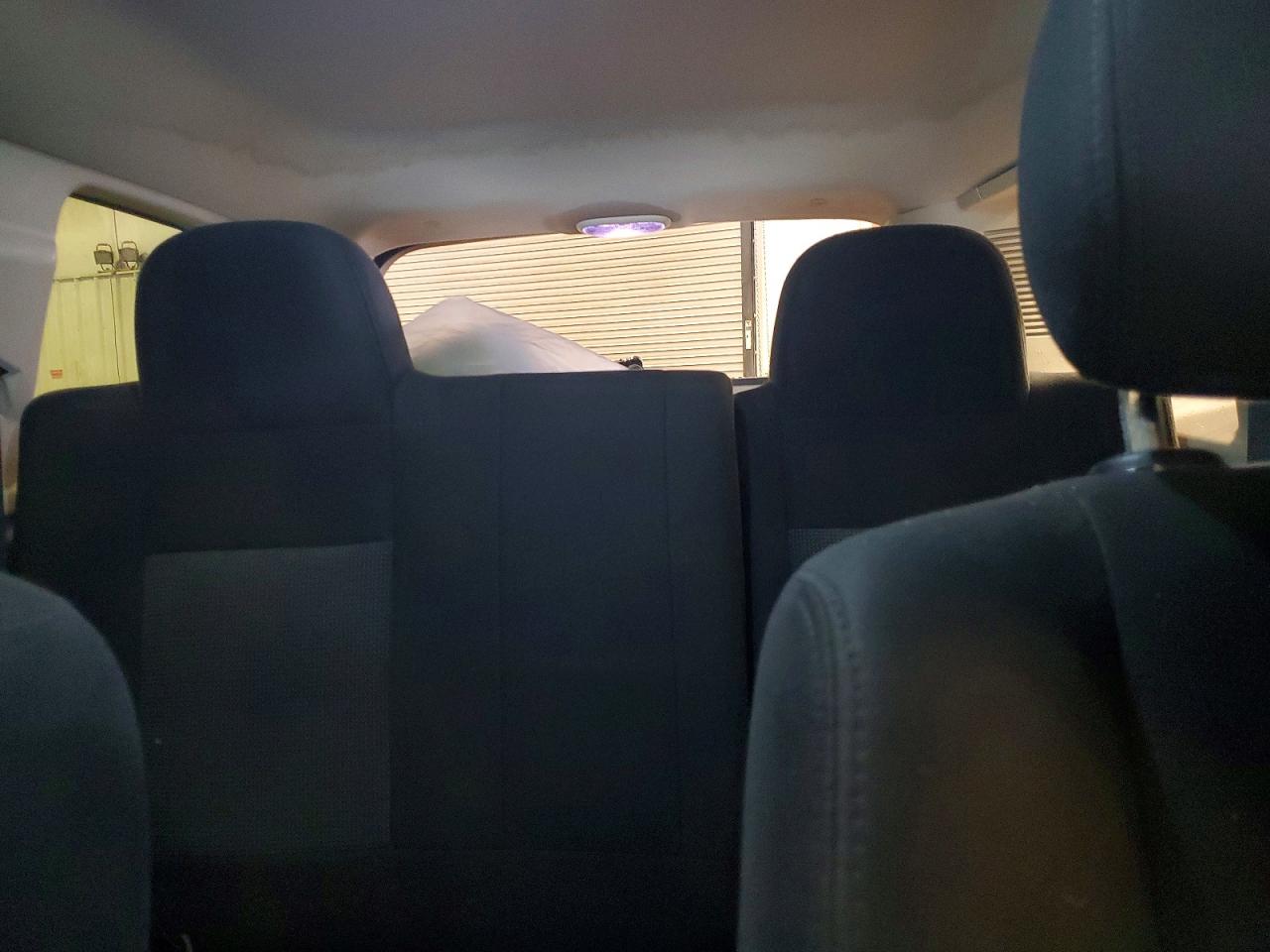 Jeep Patriot Latitude