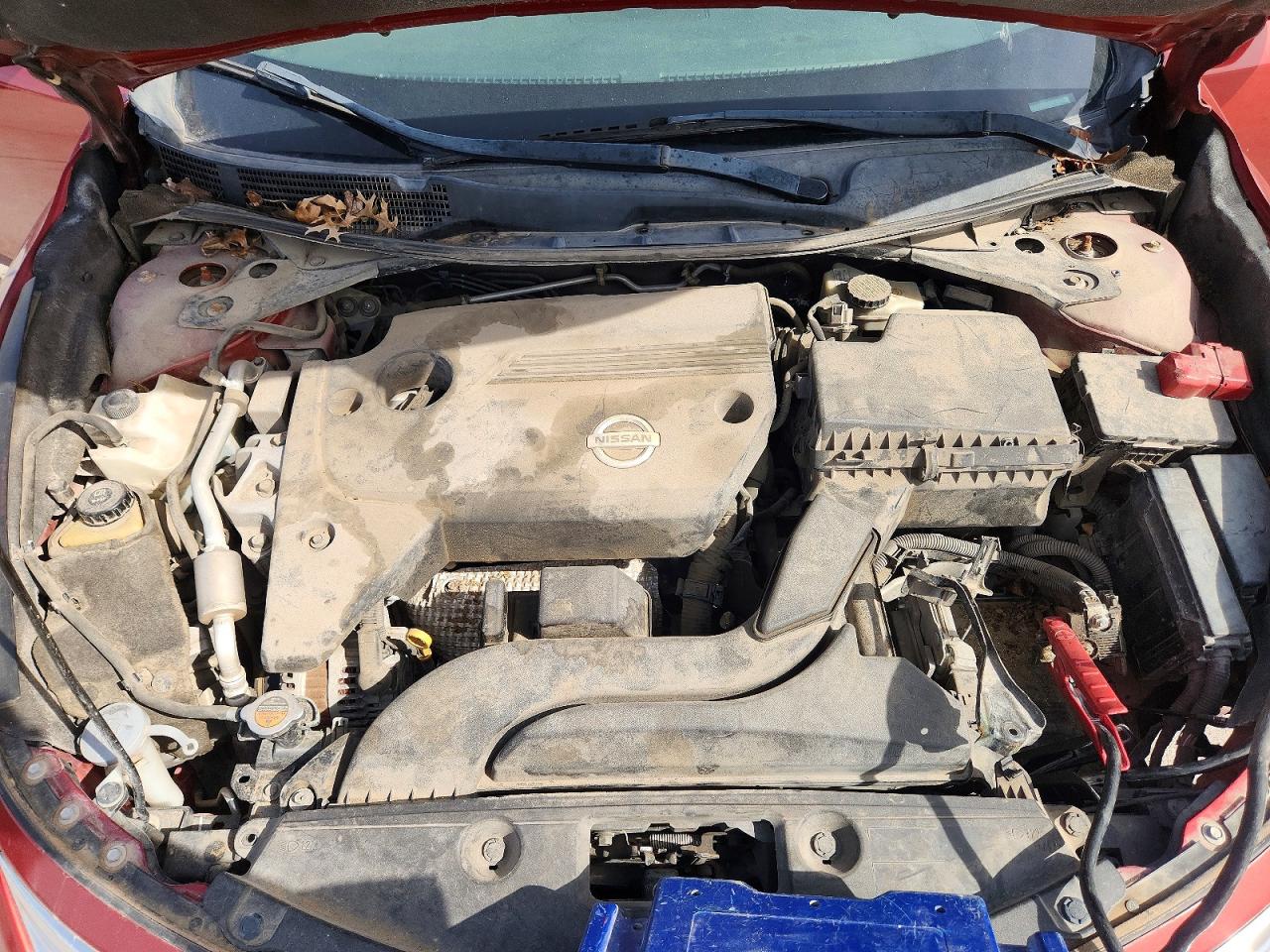 Nissan Altima 2.5 Sl