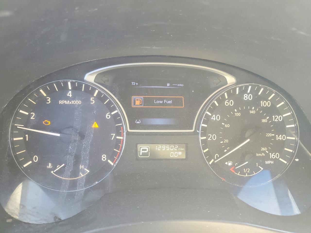Nissan Altima 2.5 Sl
