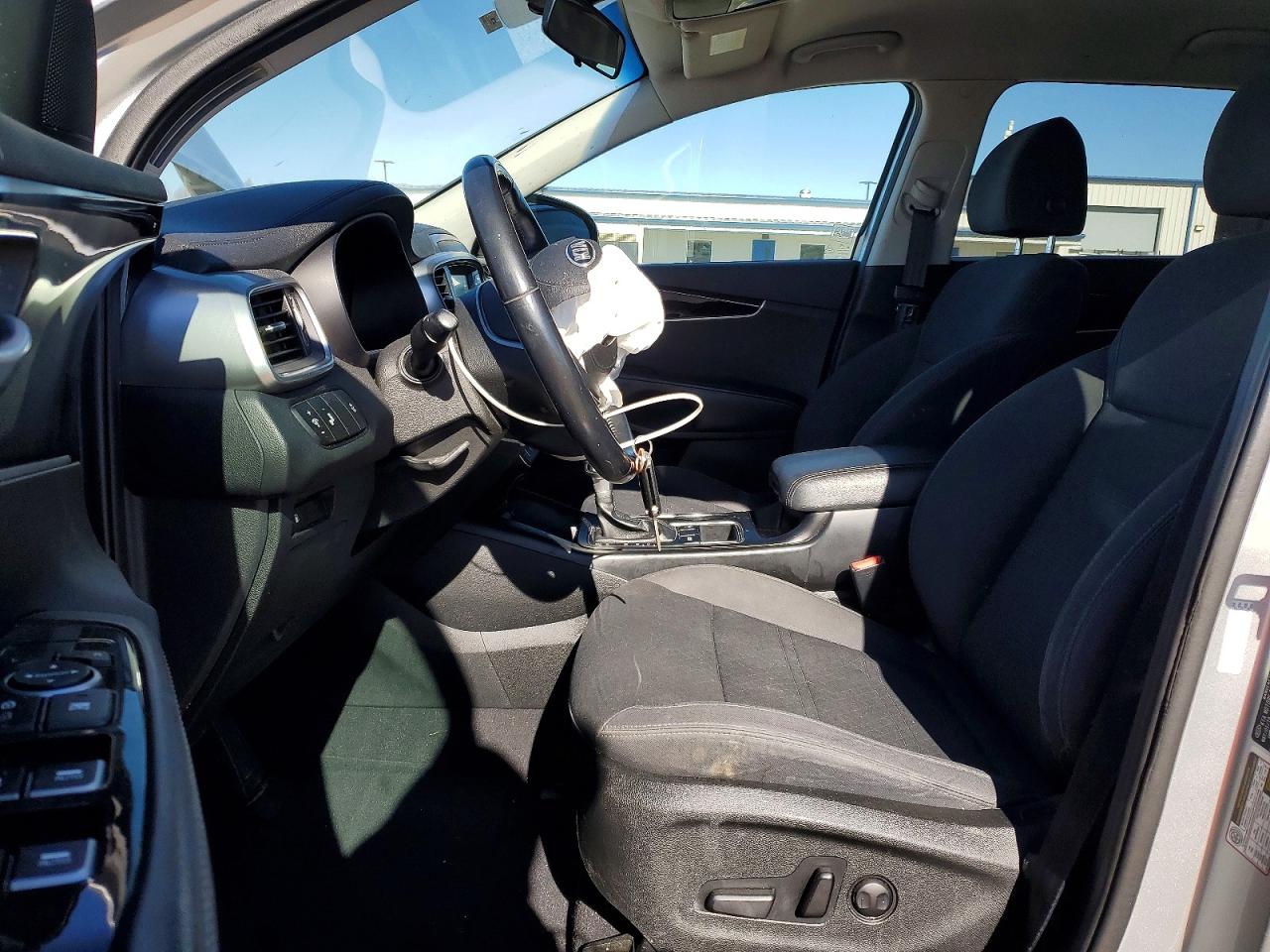 Kia Sorento Lx