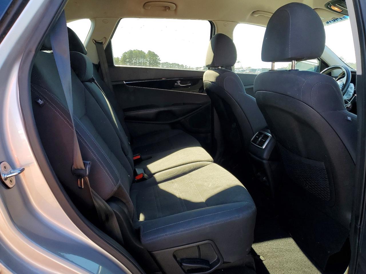 Kia Sorento Lx