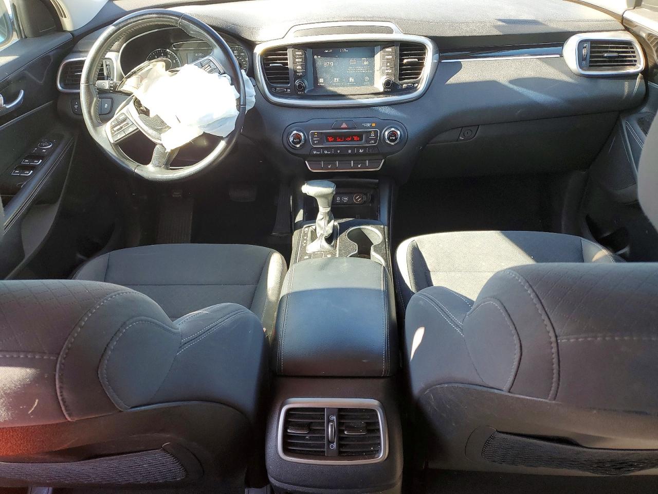 Kia Sorento Lx