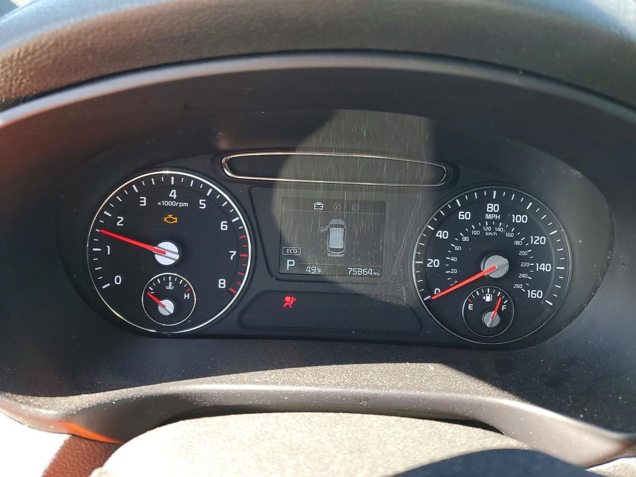 Kia Sorento Lx