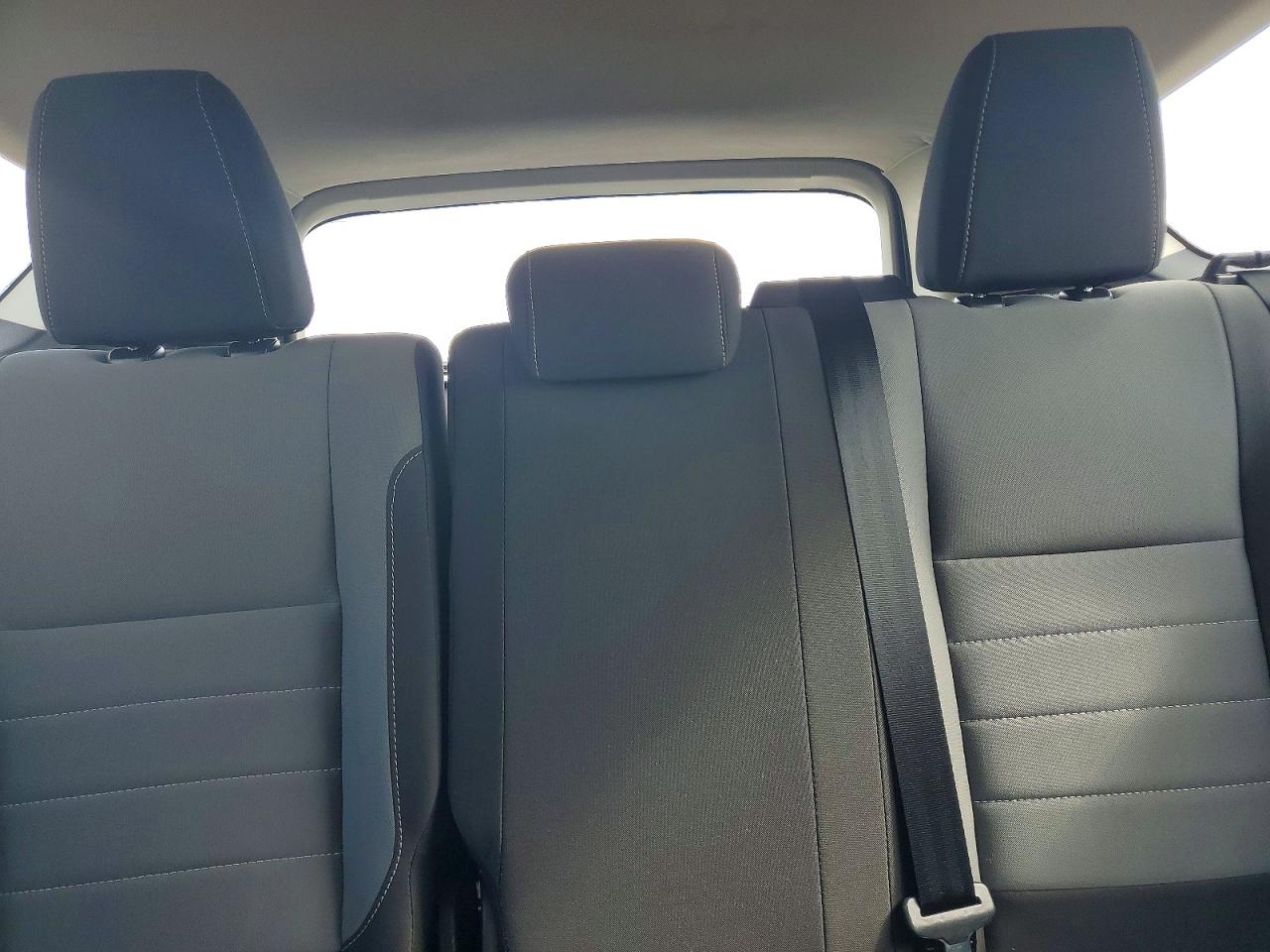 Ford Escape S
