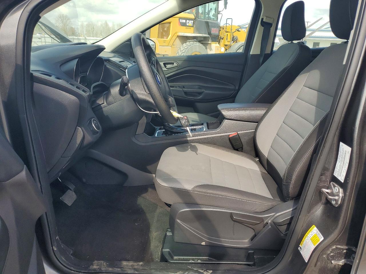 Ford Escape S
