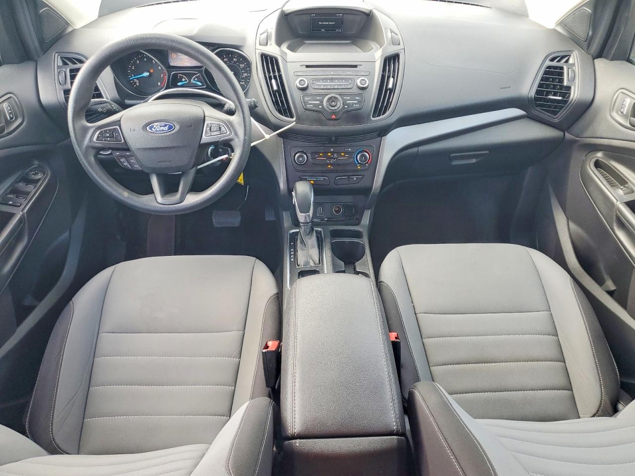 Ford Escape S