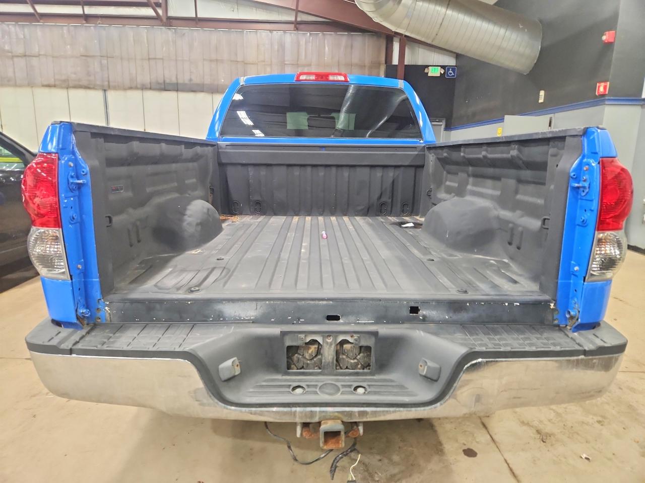 Toyota Tundra Sr5