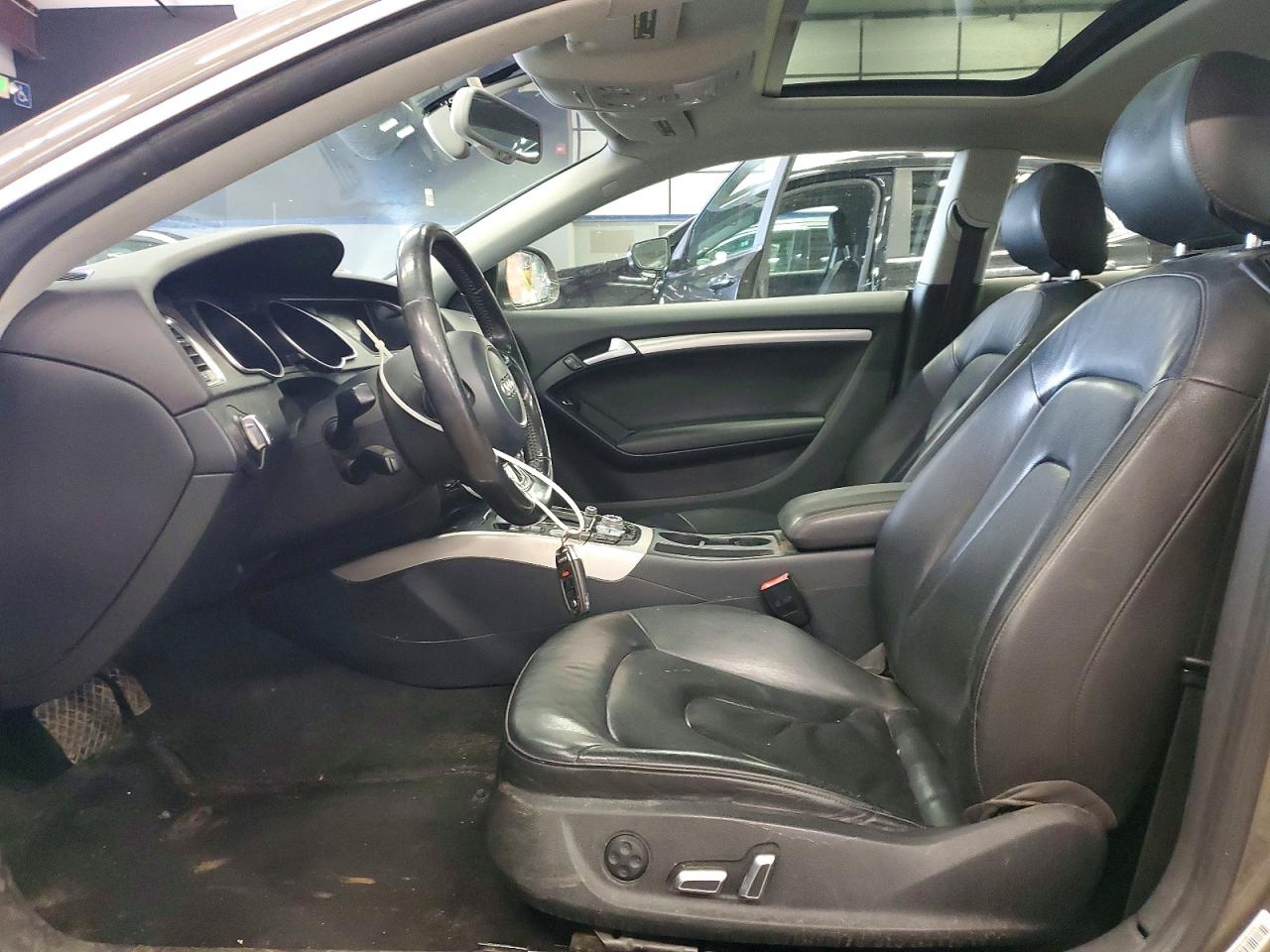 Audi A5 Premium Plus