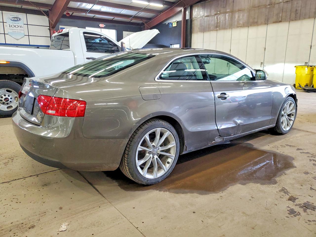 Audi A5 Premium Plus