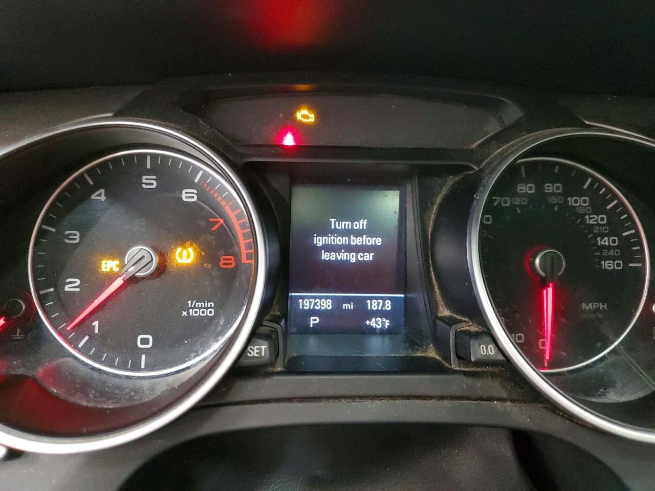 Audi A5 Premium Plus